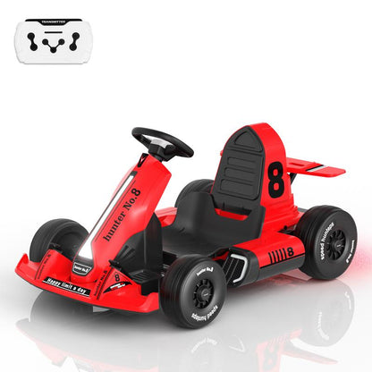 Go Kart electrico