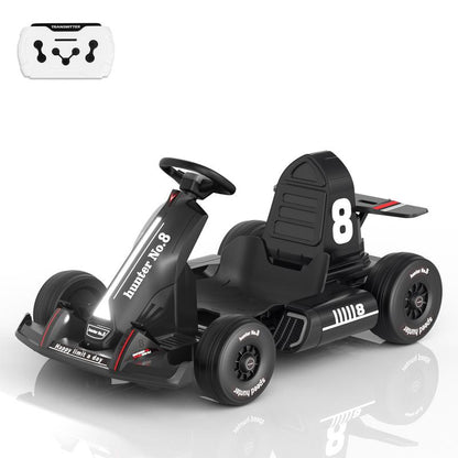 Go Kart electrico