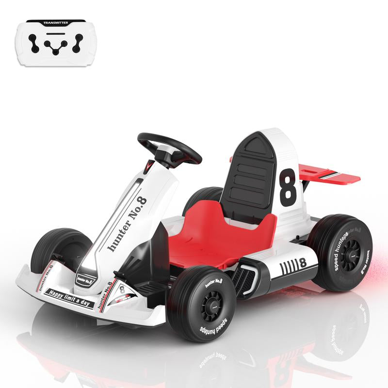 Go Kart electrico