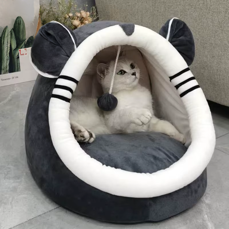 Cama para gatos